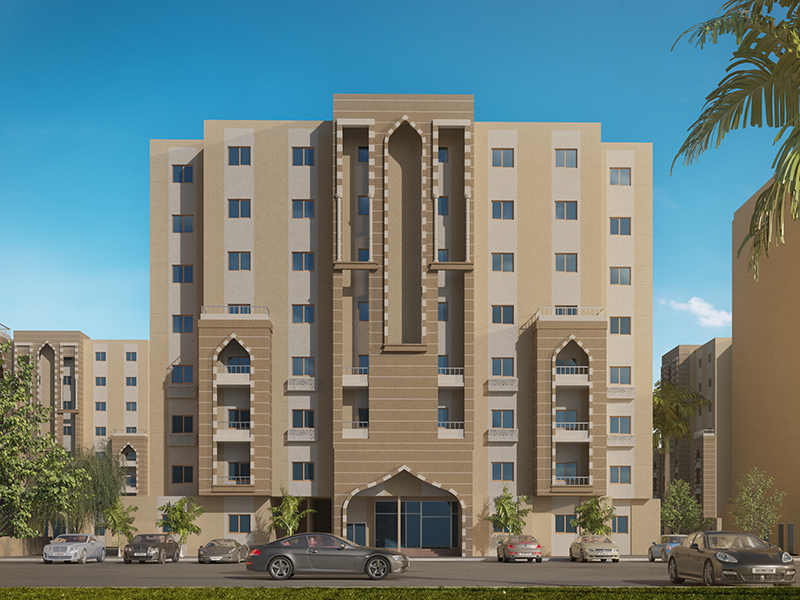 مشروع درة المدينة 2
